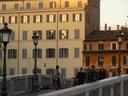 Italy, Rome